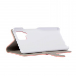 Gear Lompakko Pinkki - Samsung A42