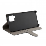 Gear Lompakko Musta - Samsung A42