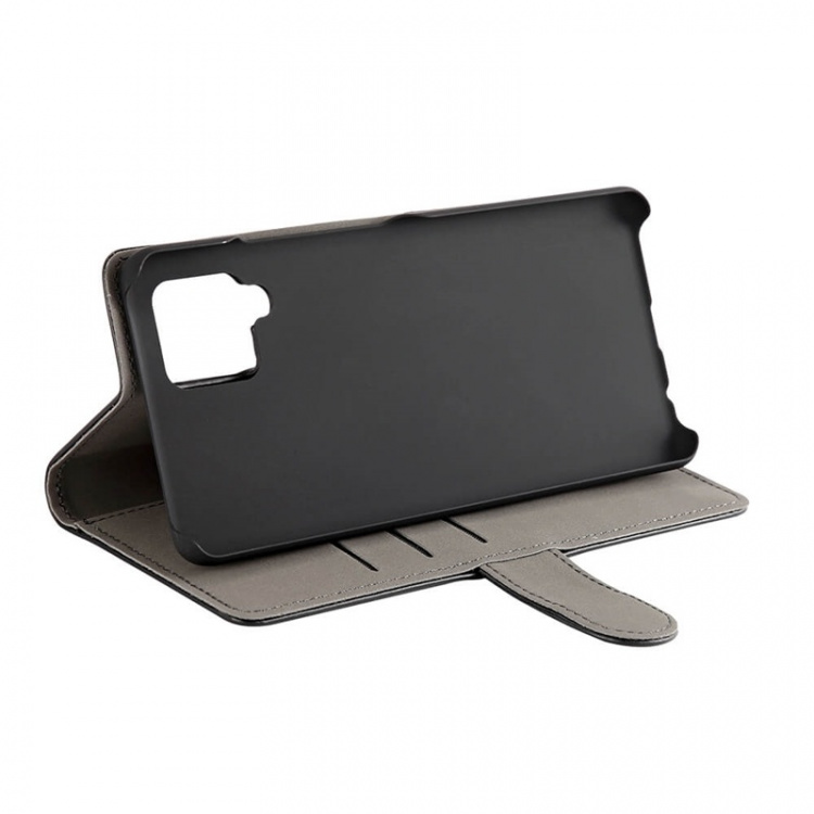 Gear Lompakko Musta - Samsung A42