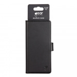 Gear Lompakko Musta - Samsung A42