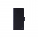 Gear Lompakko Musta - Nokia 8.3 Gear Lompakko Musta - Nokia 8.3