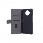 Gear Lompakko Musta - Nokia 8.3 Gear Lompakko Musta - Nokia 8.3