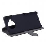 Gear Lompakko Musta - Nokia 8.3 Gear Lompakko Musta - Nokia 8.3