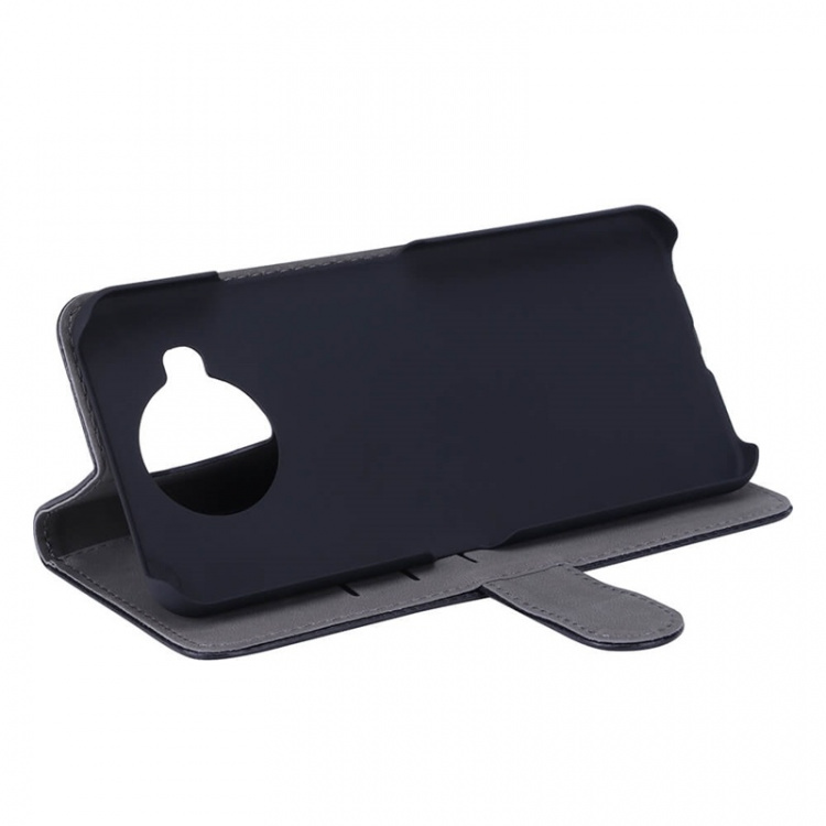 Gear Lompakko Musta - Nokia 8.3 Gear Lompakko Musta - Nokia 8.3