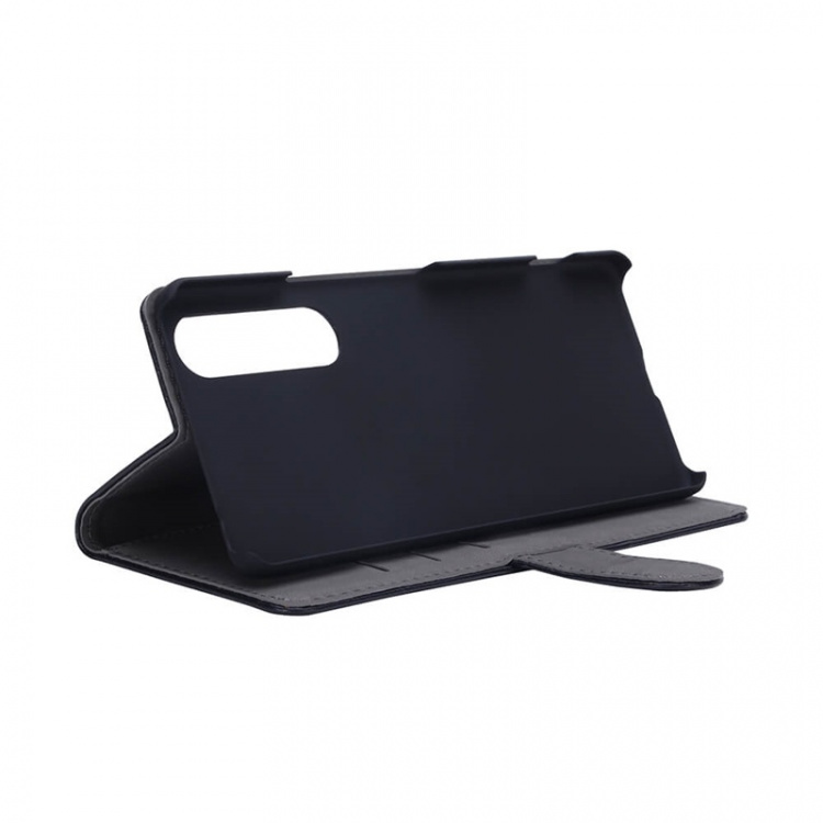 Gear Lompakko Xperia 1 II Musta Gear Lompakko Xperia 1 II Musta