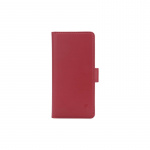 Gear Lompakko Punainen - Samsung S20 Limited Edition