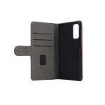 Gear Lompakko Punainen - Samsung S20 Limited Edition