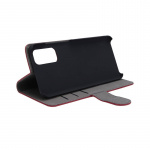 Gear Lompakko Punainen - Samsung S20 Limited Edition