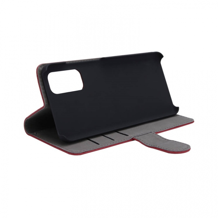 Gear Lompakko Punainen - Samsung S20 Limited Edition
