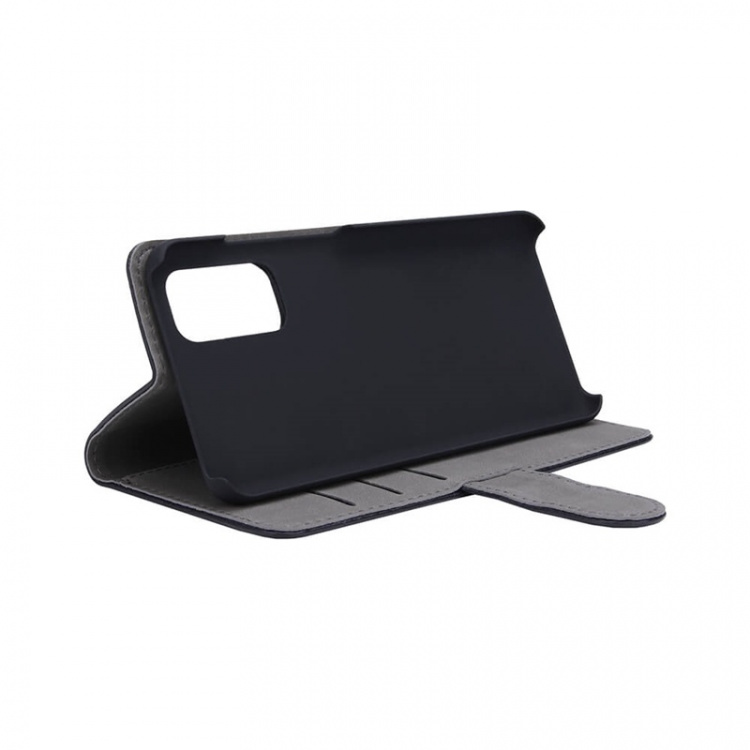 Gear Lompakko Musta - Samsung S20