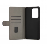 Gear Lompakko Sininen - Samsung S20 Ultra