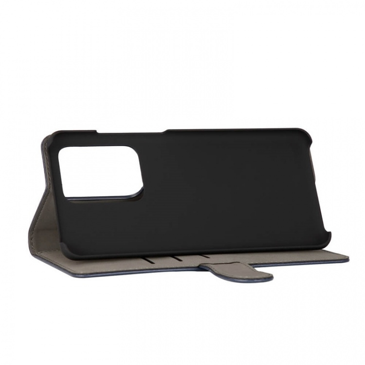 Gear Lompakko Sininen - Samsung S20 Ultra