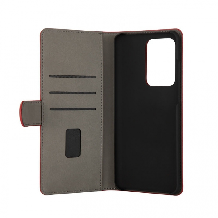 Gear Lompakko Punainen - Samsung S20 Ultra Gear Lompakko Punainen - Samsung S20 Ultra