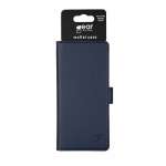 Gear Lompakko Sininen - Samsung S20 Plus Limited Edition