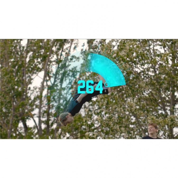 Playfinity Flex Band Lasten Koko Playfinity Flex Band Lasten Koko