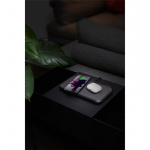 Zens Dual Pöytälaturi QI Liberty 16 coils 2x15W Fabric Surface (Apple & Samsung QC) Zens Dual Pöytälaturi QI Liberty 16 coils 2x15W Fabric Surface (Apple & Samsung QC)