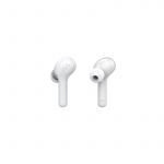 JAYS Kuuloke f-Five TWS Langaton In-Ear Valkoinen