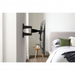 SANUS TV-teline Full Motion Max Vesa 400x400 32-55 SANUS TV-teline Full Motion Max Vesa 400x400 32-55