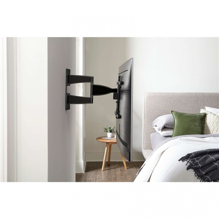 SANUS TV-teline Full Motion Max Vesa 400x400 32-55 SANUS TV-teline Full Motion Max Vesa 400x400 32-55