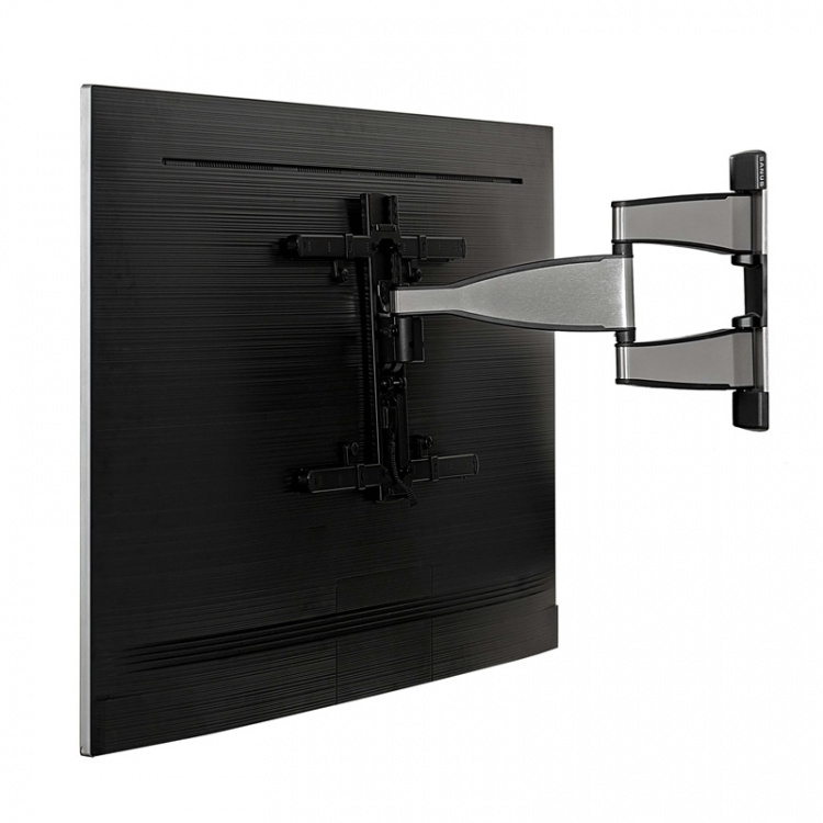 SANUS TV-teline Full Motion Max Vesa 400x400 32-55 SANUS TV-teline Full Motion Max Vesa 400x400 32-55