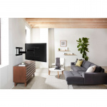 SANUS TV-teline Full Motion Max Vesa 600x400 42-90 SANUS TV-teline Full Motion Max Vesa 600x400 42-90