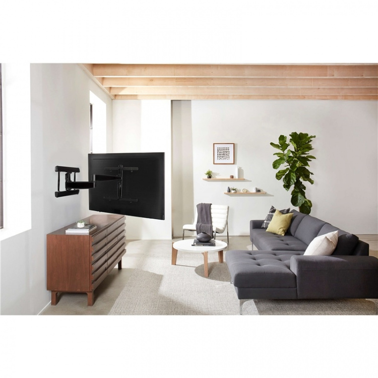 SANUS TV-teline Full Motion Max Vesa 600x400 42-90 SANUS TV-teline Full Motion Max Vesa 600x400 42-90