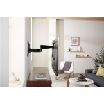 SANUS TV-teline Full Motion Max Vesa 600x400 42-90 SANUS TV-teline Full Motion Max Vesa 600x400 42-90