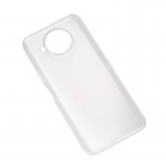 Gear Suojakuori TPU Läpinäkyvä - Nokia 8.3 Gear Suojakuori TPU Läpinäkyvä - Nokia 8.3