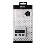 Gear Suojakuori TPU Läpinäkyvä - Nokia 8.3 Gear Suojakuori TPU Läpinäkyvä - Nokia 8.3