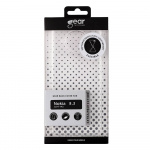 Gear Suojakuori TPU Läpinäkyvä - Nokia 8.3 Gear Suojakuori TPU Läpinäkyvä - Nokia 8.3