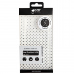 Gear Suojakuori TPU Läpinäkyvä - Oneplus Nord N100