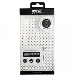 Gear Suojakuori TPU Läpinäkyvä - Oneplus Nord N100