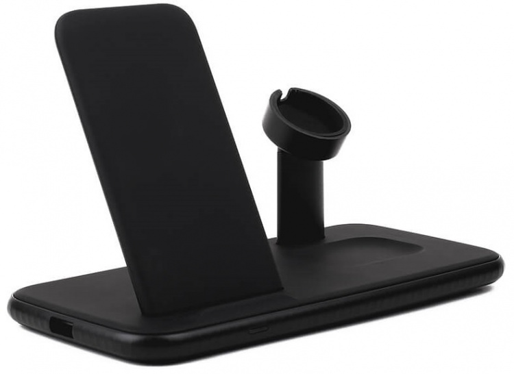 Gear Langaton Kolmoislaturi 20W