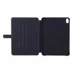 Onsala Tablet Case Leather Black iPad Air 11