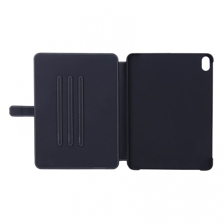 Onsala Tablet Case Leather Black iPad Air 11