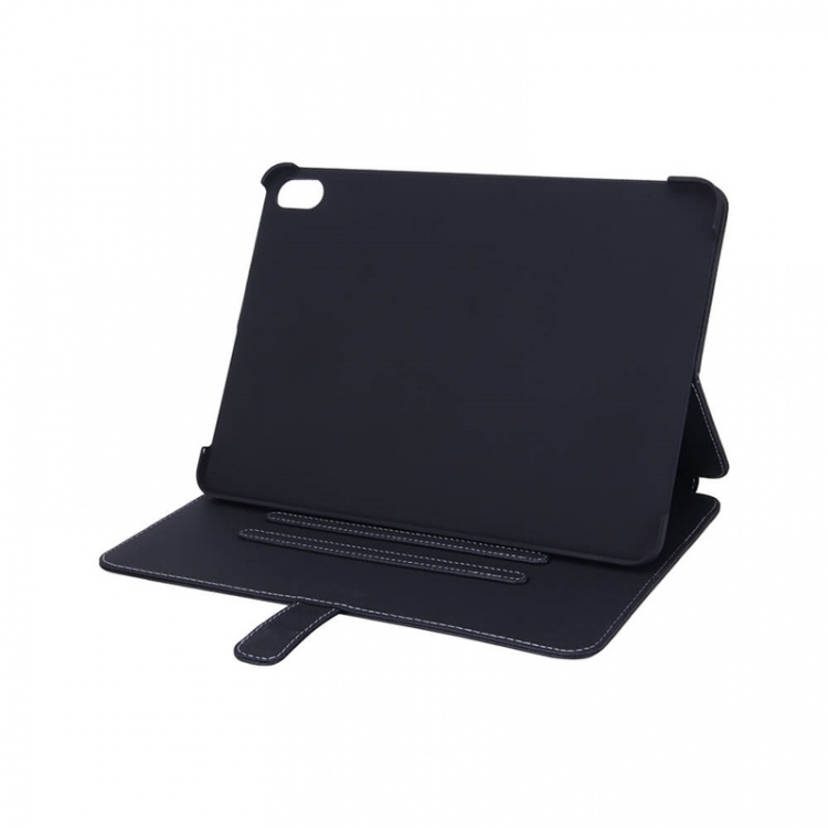 Onsala Tablet Case Leather Black iPad Air 11