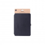 Onsala Tablet Case Leather Black iPad Air 11