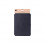 Onsala Tablet Case Leather Black iPad Air 11