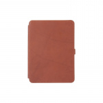Onsala Tablet Case Leather Brown iPad Air 11 Onsala Tablet Case Leather Brown iPad Air 11