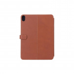 Onsala Tablet Case Leather Brown iPad Air 11 Onsala Tablet Case Leather Brown iPad Air 11