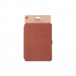 Onsala Tablet Case Leather Brown iPad Air 11 Onsala Tablet Case Leather Brown iPad Air 11