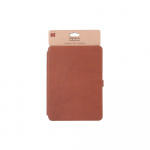 Onsala Tablet Case Leather Brown iPad Air 11 Onsala Tablet Case Leather Brown iPad Air 11