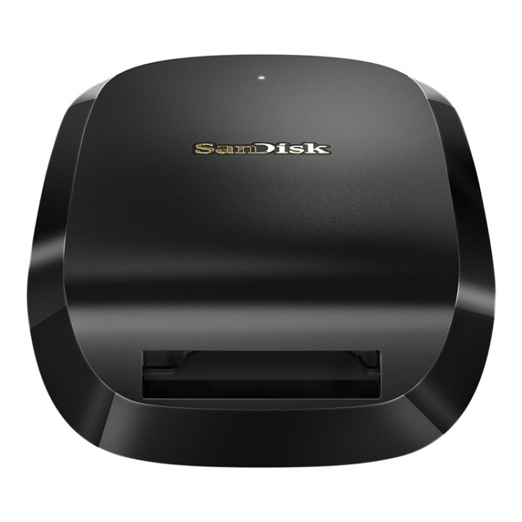 SANDISK Muistikortinlukija USB-C Extreme Pro CF Express SANDISK Muistikortinlukija USB-C Extreme Pro CF Express