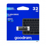 GoodRam UCU2 USB-muistitikku (32GB | USB 2.0)