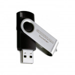 GoodRam TWISTER USB-muistitikku (32GB | USB 2.0)