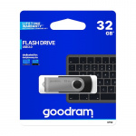 GoodRam TWISTER USB-muistitikku (32GB | USB 2.0)