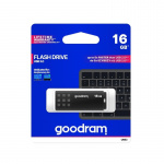 GoodRam UME3 USB-muistitikku (16GB | USB 3.0)