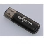 IMRO USB-Minne 8GB, Svart IMRO USB-Minne 8GB, Svart