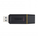 Kingston DT Exodia USB-Minne (128GB | USB 3.2) Kingston DT Exodia USB-Minne (128GB | USB 3.2)