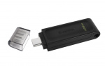 Kingston pendrive DT70 (128GB | USB-C) Kingston pendrive DT70 (128GB | USB-C)